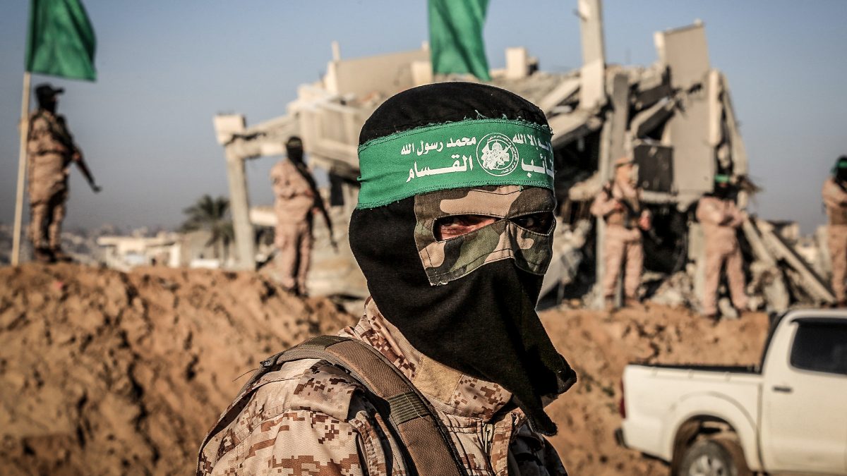 Hamás confirma la muerte este año de su líder en Gaza en un ataque de Israel