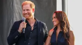 Harry y Meghan Markle pierden dos jefes clave: dimiten su publicista y el director de Archewell