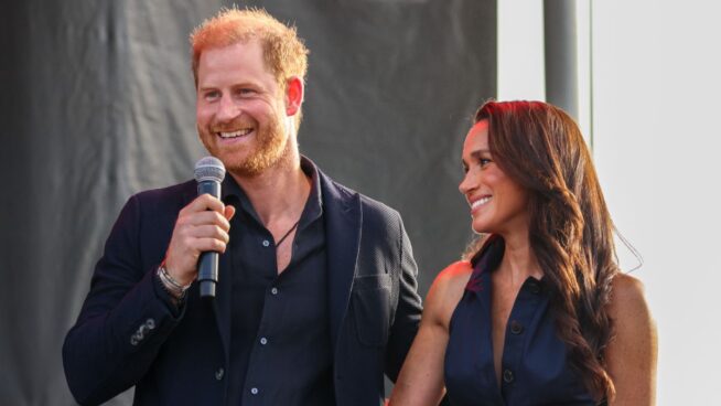 Harry y Meghan Markle pierden dos jefes clave: dimiten su publicista y el director de Archewell