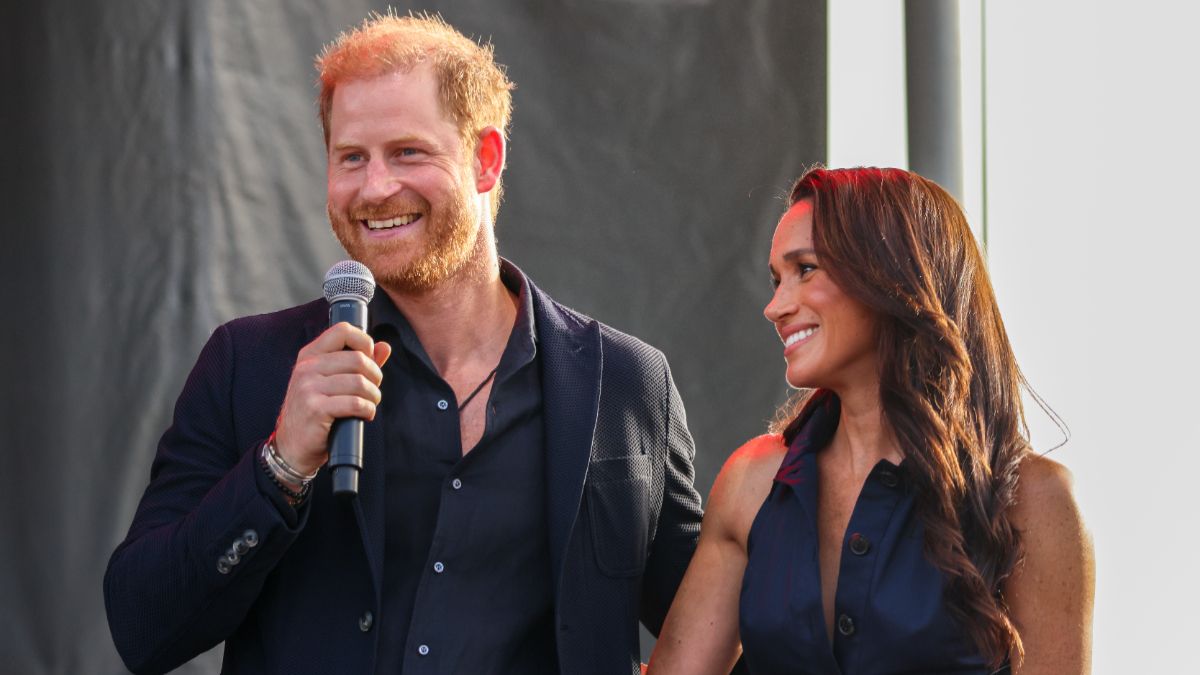 Harry y Meghan Markle pierden dos jefes clave: dimiten su publicista y el director de Archewell