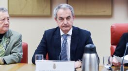 Hazte Oír pide al juez de la trama de Leire Díez que investigue al PSOE y cite a Zapatero