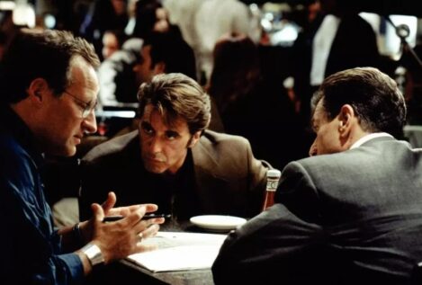 Cuestiones de género: 30 años de 'Heat'