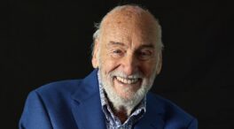 Muere el actor argentino Héctor Alterio a los 96 años