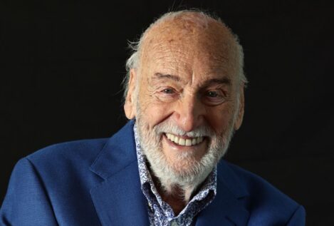 Muere el actor argentino Héctor Alterio a los 96 años