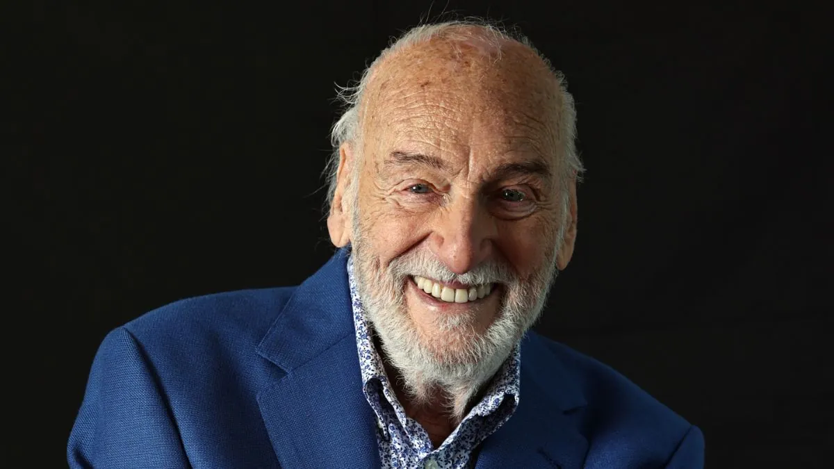 Muere el actor argentino Héctor Alterio a los 96 años