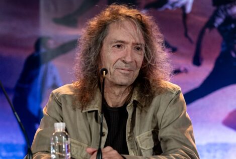 La herencia de Robe Iniesta que cae sobre su mujer e hijos: una deuda millonaria y su catálogo