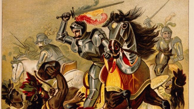 México: jugando al tlachtli… para meternos goles en propia puerta