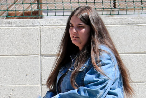 Las hijas de Zapatero borran el rastro de su empresa en redes en pleno 'caso Plus Ultra'