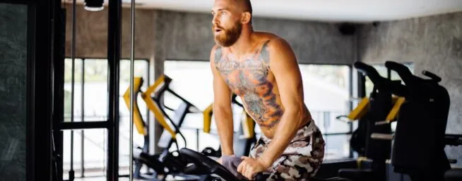 ¿Cuál es el porcentaje de grasa corporal más atractivo en los hombres? Esto dice la ciencia