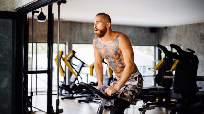 ¿Cuál es el porcentaje de grasa corporal más atractivo en los hombres? Esto dice la ciencia