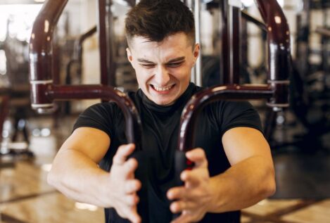 Un estudio revela que decir palabrotas mientras se hace ejercicio mejora el rendimiento