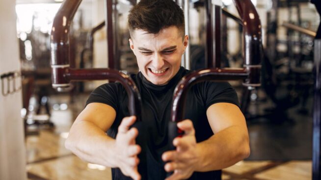 Un estudio revela que decir palabrotas mientras se hace ejercicio mejora el rendimiento