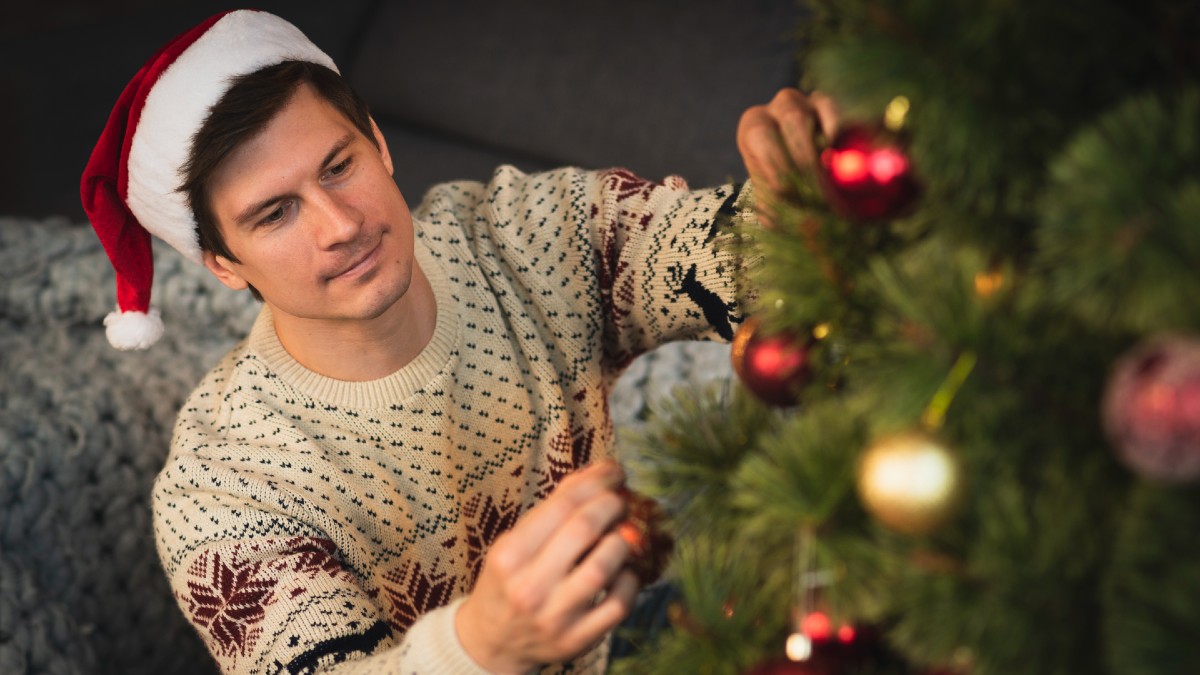 El día clave para ligar en España llega en enero: qué día es y por qué los solteros lo intentan