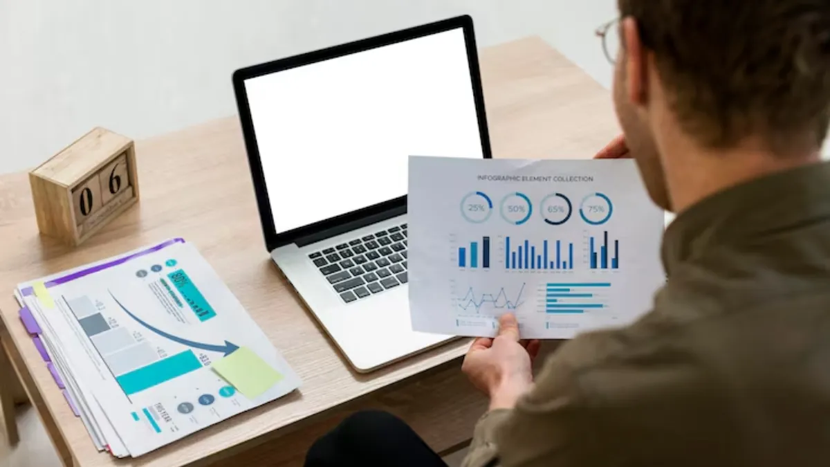 Entre la volatilidad y la oportunidad: el inversor racional en un mundo incierto