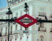 MasOrange inicia el despliegue de su red 5G en el Metro de Madrid