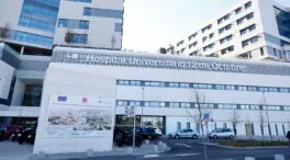 El juez da diez días al 12 de Octubre para reabrir un caso de acoso por vejaciones a un médico