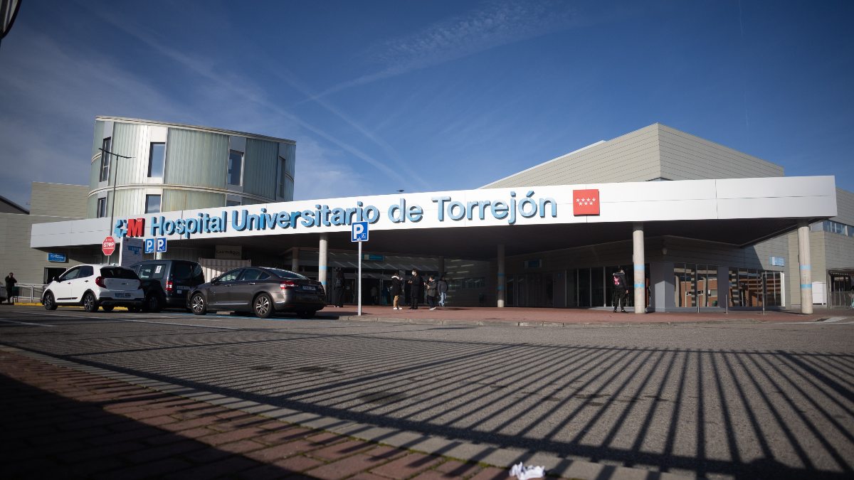 El PSOE lleva el caso del hospital de Torrejón a la Comisión Europea