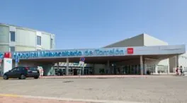 Un abogado lleva a la Fiscalía las presuntas irregularidades en el Hospital de Torrejón