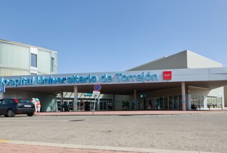 Un abogado lleva a la Fiscalía las presuntas irregularidades en el Hospital de Torrejón