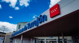 Un audio desvela que el Hospital de Torrejón rechaza pacientes para ganar más dinero