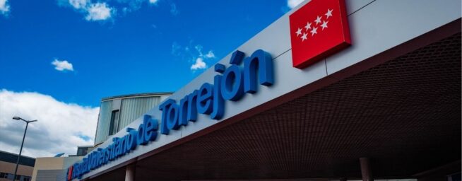 Un audio desvela que el Hospital de Torrejón rechaza pacientes para ganar más dinero