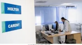 Sanidad convoca oposiciones para cubrir 535 plazas de enfermería en Castilla y León