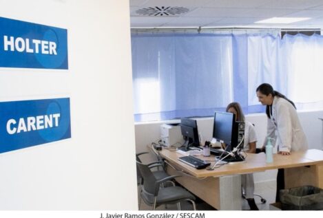 Sanidad convoca oposiciones para cubrir 535 plazas de enfermería en Castilla y León