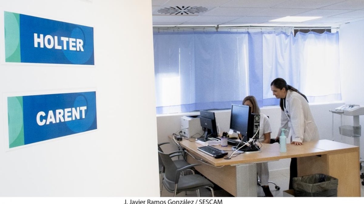 Sanidad convoca oposiciones para cubrir 535 plazas de enfermería en Castilla y León