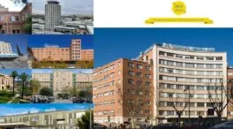 Ayuso consolida a Madrid como «polo de excelencia hospitalaria por especialidades»