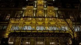 Las pernoctaciones en hoteles subieron un 0,9% entre enero y noviembre