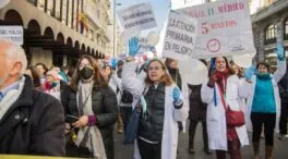 Los sindicatos acuerdan con Sanidad suspender la huelga indefinida sanitaria