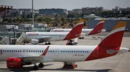 Venezuela suspende las licencias para operar en el país a Iberia, Air Europa y Plus Ultra