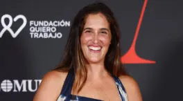 La espectacular cocina moderna de Ichi, hija de Emilio Aragón, que parece la de un restaurante