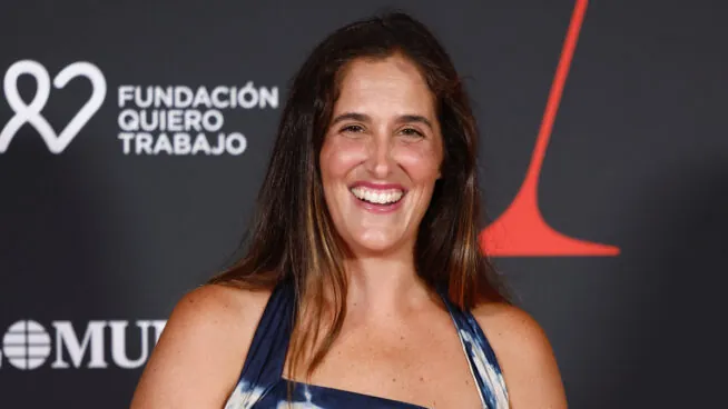 La espectacular cocina moderna de Ichi, hija de Emilio Aragón, que parece la de un restaurante