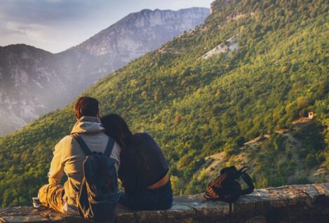 Primeras citas: cómo identificar a alguien capaz de una relación sana, según la psicóloga Sánchez