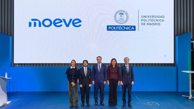 La innovación abierta y el talento de las personas, aceleradores clave de la transición energética