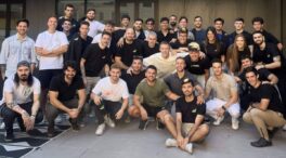 Tradeando.net, premio a la mayor academia de Europa tras superar los 60.000 alumnos