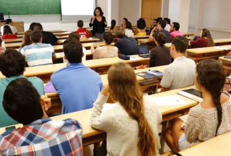 Valladolid se convertirá en 2026 en epicentro de la orientación educativa en España