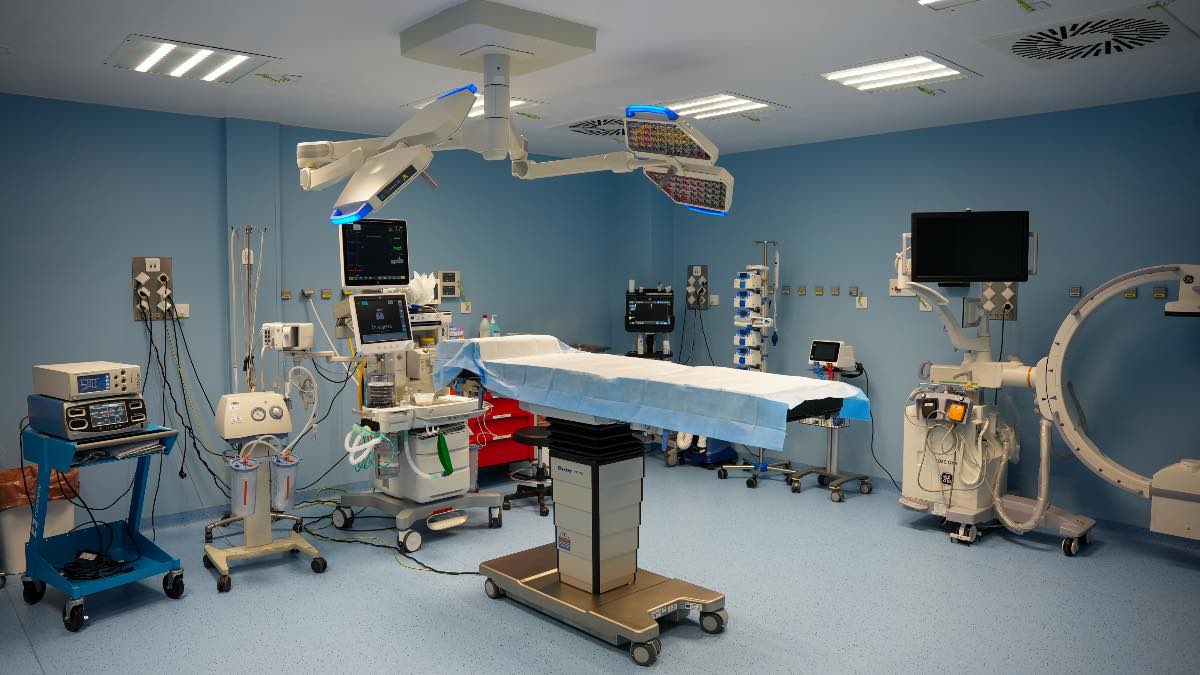 Sanidad mantiene en 2026 las medidas para reducir las listas de espera en CyL