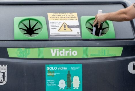 Las basuras y el alcalde