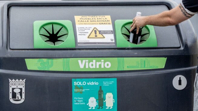 Las basuras y el alcalde