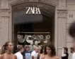 Inditex duplica su beneficio con mil tiendas menos que hace cuatro años
