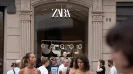 Inditex bate sus máximos históricos en Bolsa y alcanza una capitalización de 174.000 millones