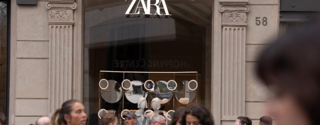Inditex bate sus máximos históricos en Bolsa y alcanza una capitalización de 174.000 millones