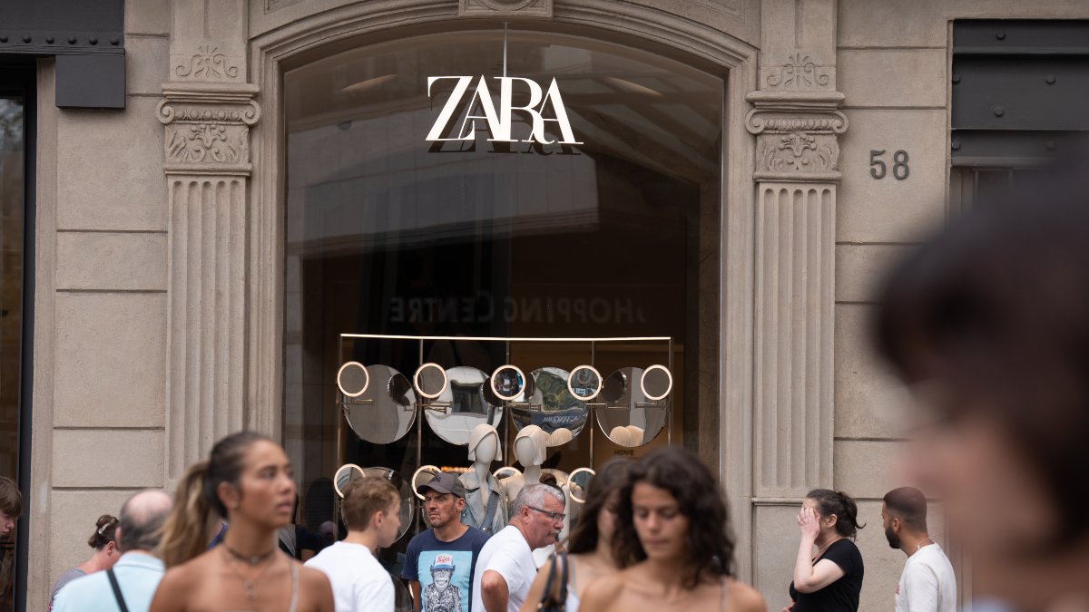 Inditex bate sus máximos históricos en Bolsa y alcanza una capitalización de 174.000 millones
