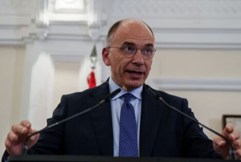 Inditex ficha al ex primer ministro italiano Letta y recupera a Deloitte como auditor