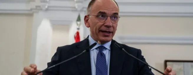 Fichaje estrella de Naturgy: nombra al exprimer ministro de Italia Enrico Letta como consejero