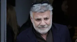 La infancia de Joaquín Torres con un padre «que quería ser más rico que Florentino Pérez»