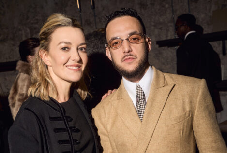 La infancia de Marta Ortega en La Coruña que vivió como una niña «brillante e introvertida»