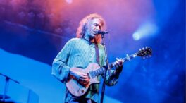 El mundo de la política y la cultura dice adiós al líder de Extremoduro: «Vuela alto, Robe»